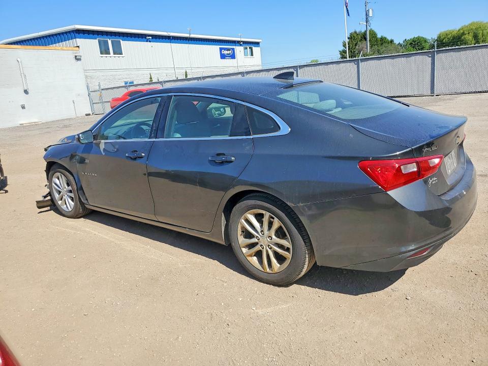 Aukcja sprzedaży 2016 Chevrolet Malibu, vin: 1G1ZE5ST9GF349980, numer aukcji: 55709266
