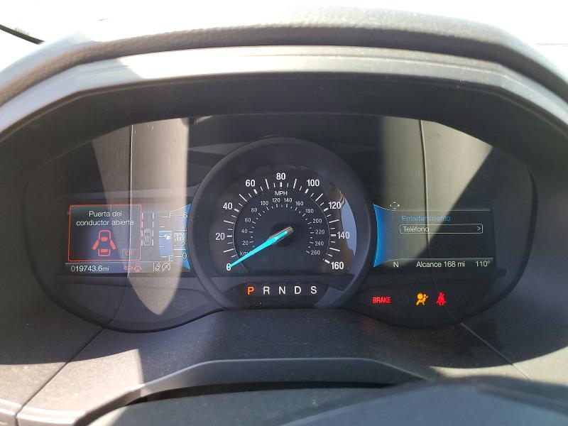Aukcja sprzedaży 2024 Ford Edge, vin: 2FMPK4G91RBA40292, numer aukcji: 56085696