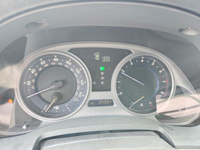 Продаж на аукціоні авто 2008 Lexus Is, vin: JTHBK262485072310, номер лоту: 55463906