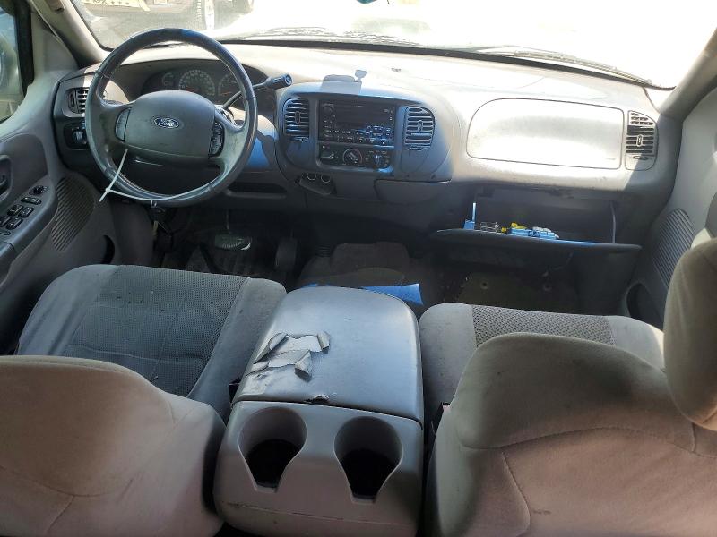 2003 Ford F150 მანქანა იყიდება აუქციონზე, vin: 1FTRW07LX3KB61146, აუქციონის ნომერი: 57183506