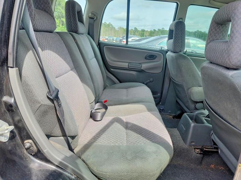 57938126 :رقم المزاد ، 2CNBJ13C636902466 vin ، 2003 Chevrolet Tracker مزاد بيع