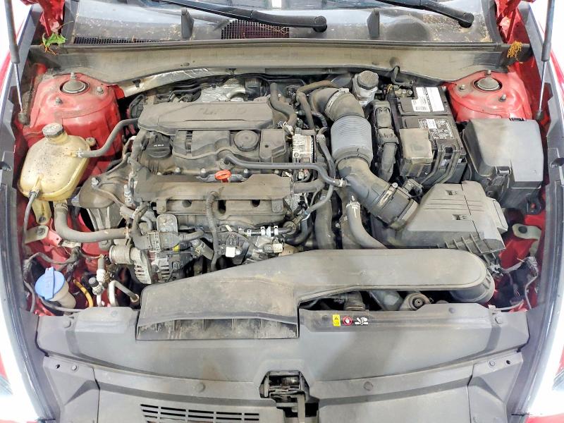 2021 Hyundai Sonata მანქანა იყიდება აუქციონზე, vin: 5NPEJ4J2XMH094231, აუქციონის ნომერი: 56471116