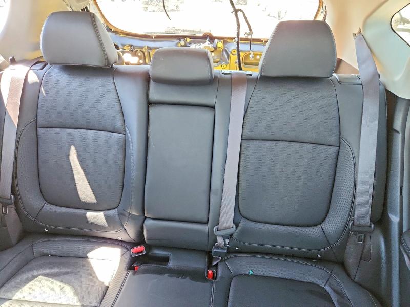 Продаж на аукціоні авто 2022 Kia Seltos, vin: KNDERCAA8N7271777, номер лоту: 55568276