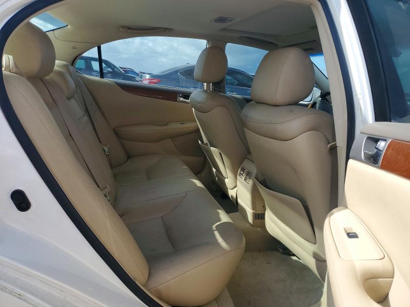 Aukcja sprzedaży 2005 Lexus Es 330, vin: JTHBA30G655088629, numer aukcji: 56613826