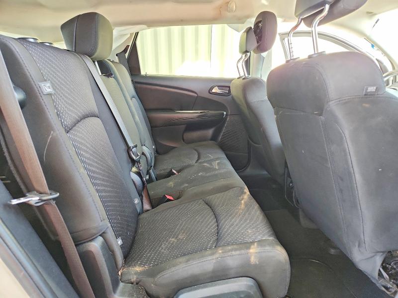 2017 Dodge Journey მანქანა იყიდება აუქციონზე, vin: 3C4PDCAB0HT552956, აუქციონის ნომერი: 58221526