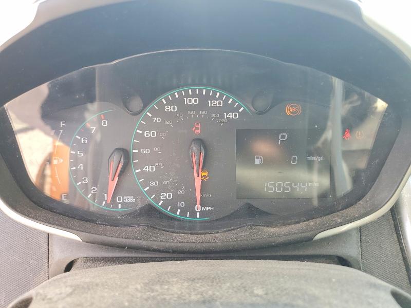 Продажа на аукционе авто 2017 Chevrolet Sonic, vin: 1G1JD6SG8H4113035, номер лота: 56900876