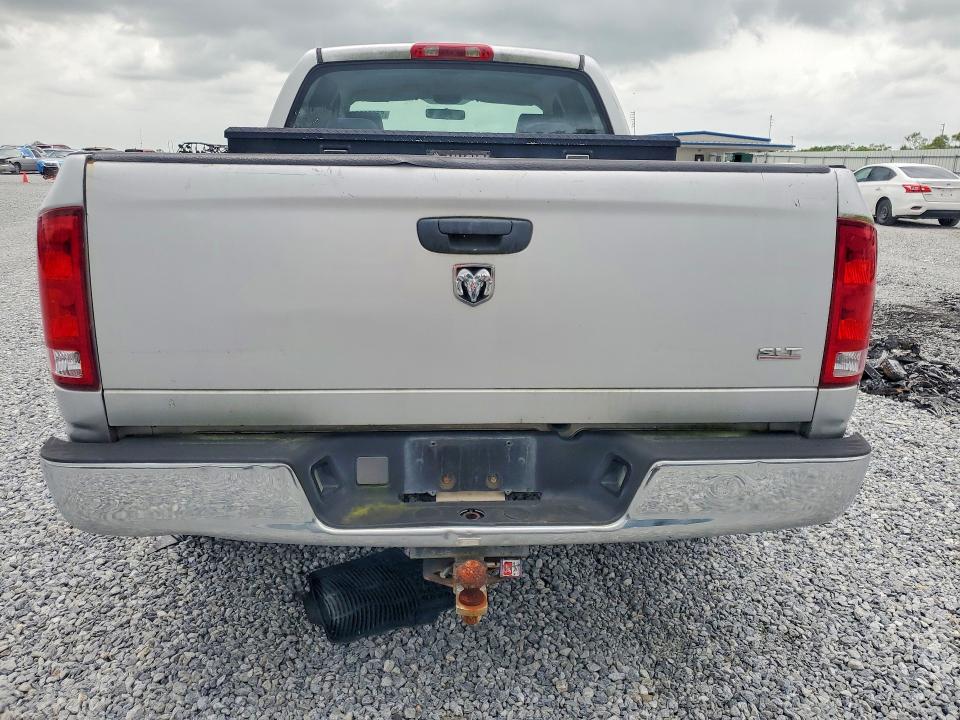 Продажа на аукционе авто 2005 Dodge Ram 1500, vin: 1D7HA18D75S251337, номер лота: 55656976