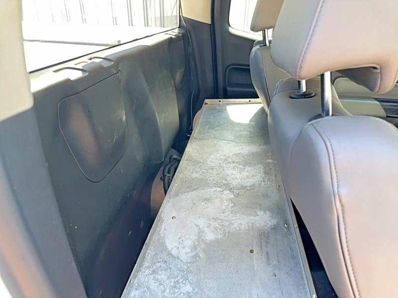 Aukcja sprzedaży 2018 Chevrolet Colorado, vin: 1GCHSBEA1J1147708, numer aukcji: 58125066