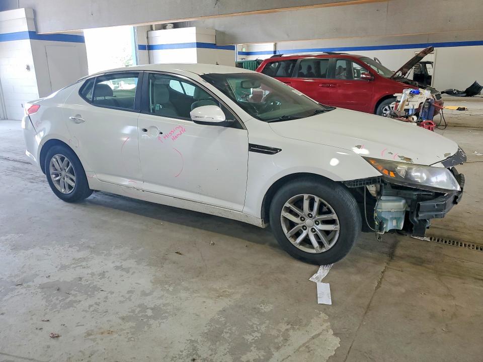 Aukcja sprzedaży 2013 Kia Optima, vin: 5XXGM4A71DG161080, numer aukcji: 56257486