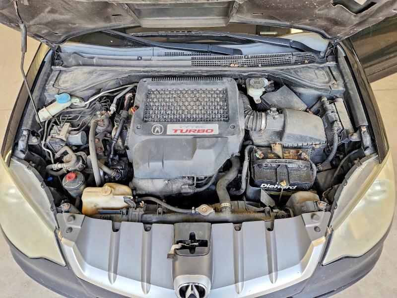 56740166 :رقم المزاد ، 5J8TB18517A003153 vin ، 2007 Acura Rdx مزاد بيع