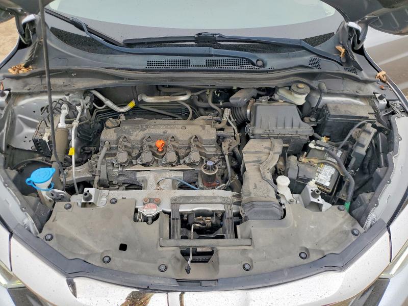 Aukcja sprzedaży 2020 Honda Hr-v Lx, vin: 3CZRU6H35LM724534, numer aukcji: 57330406