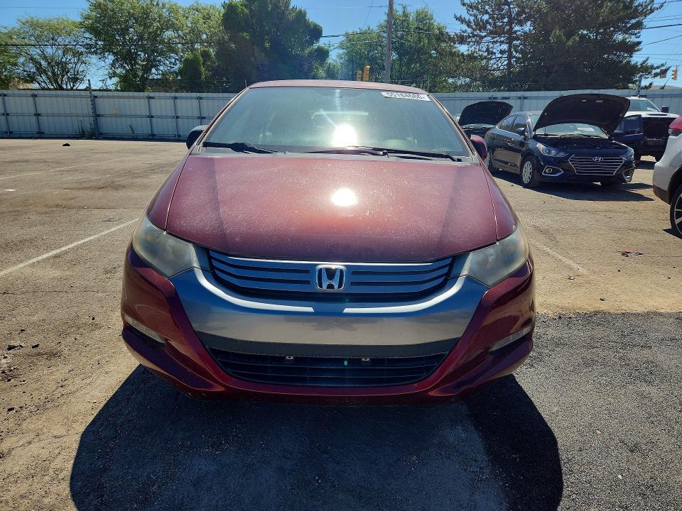 Продаж на аукціоні авто 2015 Honda Accord Hybrid, vin: JHMZE2H55AS036811, номер лоту: 55184686