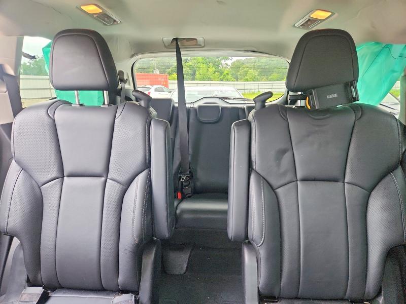 Aukcja sprzedaży 2021 Subaru Ascent, vin: 4S4WMAMD5M3443312, numer aukcji: 55830126