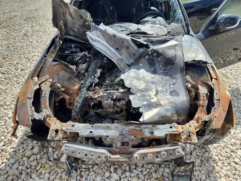 56616726 :رقم المزاد ، JN1BV7AP8FM335235 vin ، 2015 Infiniti Q50 مزاد بيع