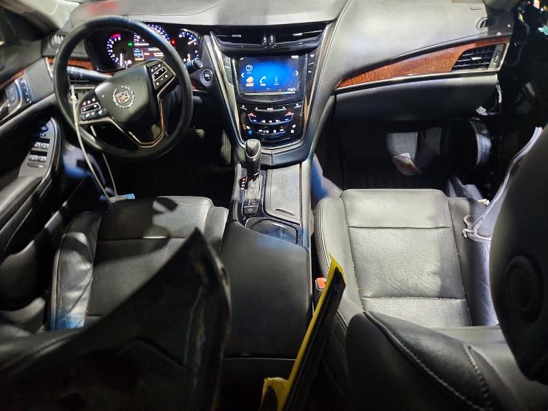 Продаж на аукціоні авто 2014 Cadillac Cts, vin: 1G6AX5SX3E0176722, номер лоту: 56847576