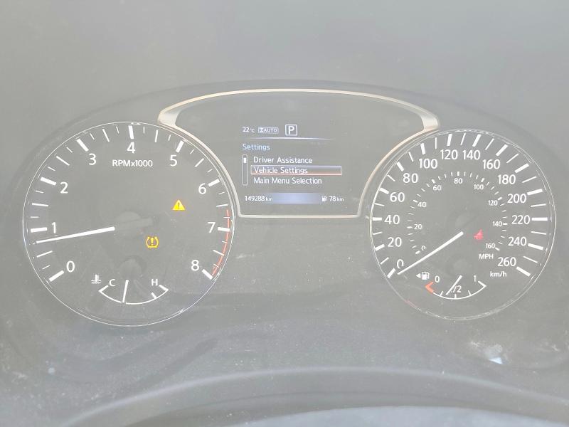 Aukcja sprzedaży 2016 Nissan Pathfinder, vin: 5N1AR2MM1GC609914, numer aukcji: 58485666