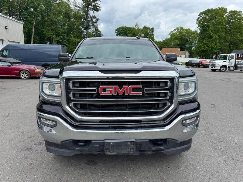 Продажа на аукционе авто 2016 Gmc Sierra, vin: 1GTV2MEC1GZ120082, номер лота: 56046926