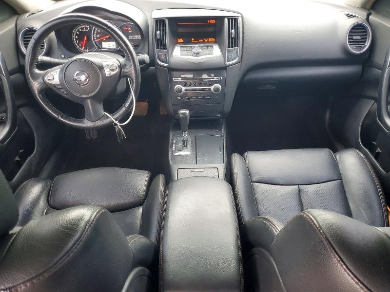 Aukcja sprzedaży 2013 Nissan Maxima, vin: 1N4AA5AP7DC836232, numer aukcji: 56260336