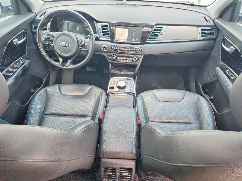 Продажа на аукционе авто 2019 Kia Niro, vin: KNDCE3LG0K5019291, номер лота: 56691086