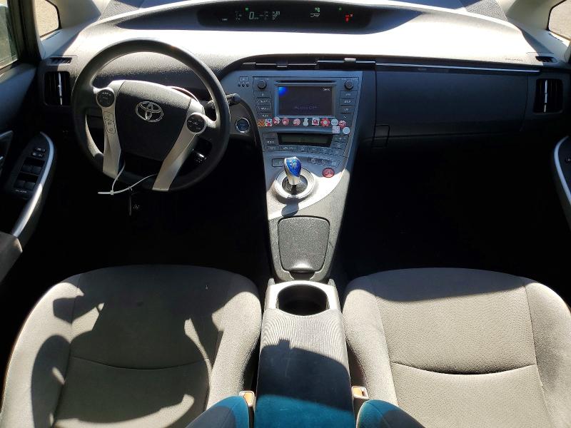 Aukcja sprzedaży 2014 Toyota Prius, vin: JTDKN3DU7E0364206, numer aukcji: 57015306