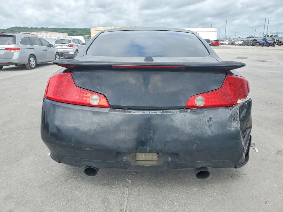 56889496 :رقم المزاد ، JNKCV54E73M217834 vin ، 2003 Infiniti G35 مزاد بيع