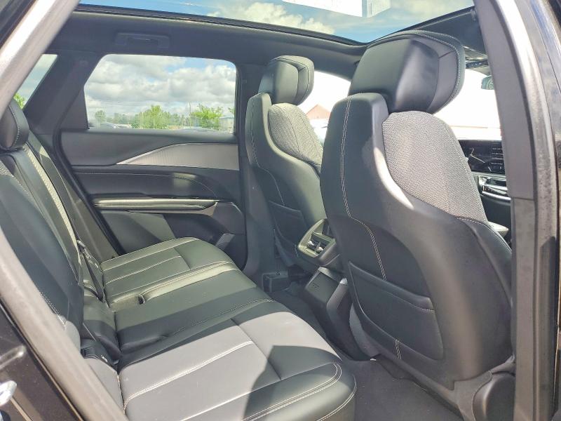 Aukcja sprzedaży 2024 Cadillac Lyriq, vin: 1GYKPMRL5RZ143182, numer aukcji: 56764166