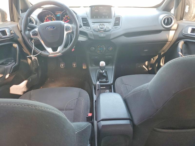 Aukcja sprzedaży 2016 Ford Fiesta, vin: 3FADP4GX6GM144253, numer aukcji: 56714226