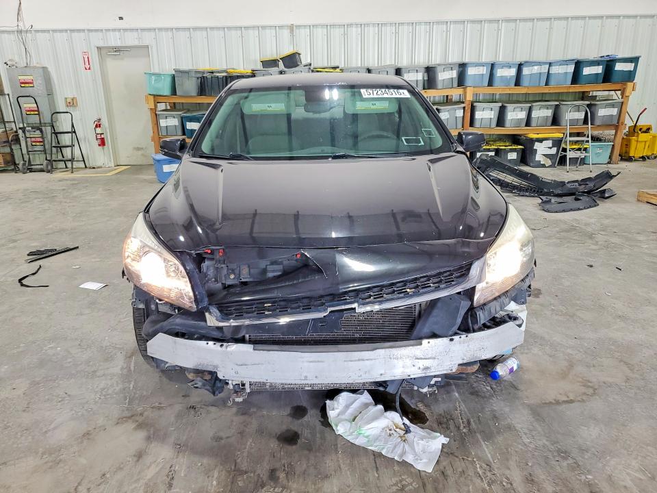 Продажа на аукционе авто 2015 Chevrolet Malibu, vin: 1G11C5SL2FF135740, номер лота: 57234516