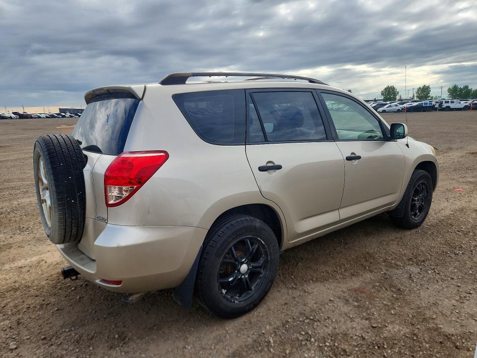 Продаж на аукціоні авто 2008 Toyota Rav4, vin: JTMBK33V285045970, номер лоту: 55903046