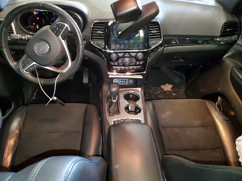 Aukcja sprzedaży 2020 Jeep Grand Cherokee, vin: 1C4RJFAG6LC247478, numer aukcji: 55571456