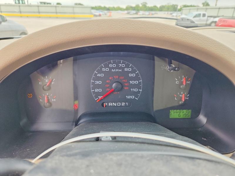 2008 Ford F150 მანქანა იყიდება აუქციონზე, vin: 1FTVX14598KE83923, აუქციონის ნომერი: 57639786