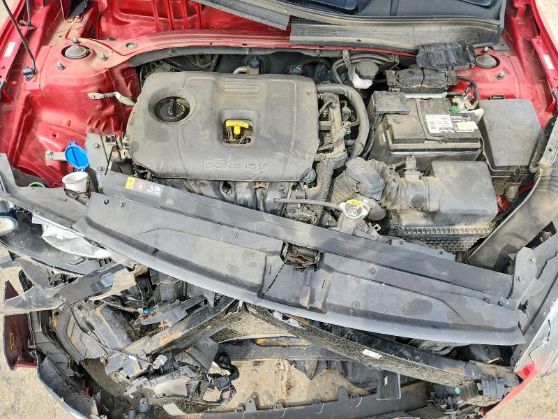 Продаж на аукціоні авто 2021 Kia Forte, vin: 3KPF24AD8ME340250, номер лоту: 57368846