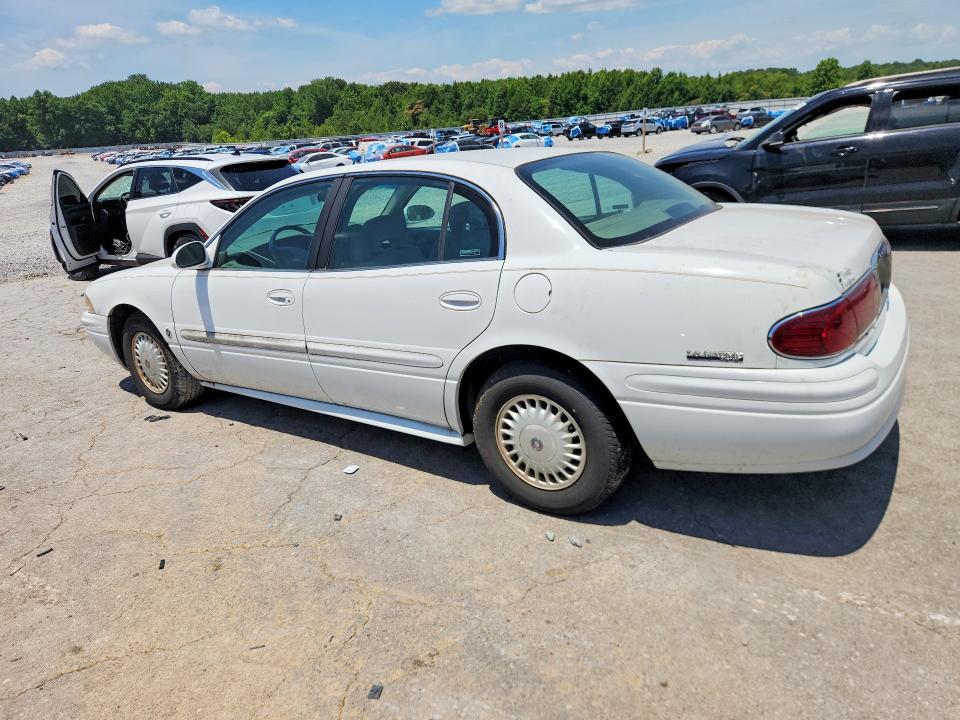 Продажа на аукционе авто 2000 Buick Lesabre, vin: 1G4HP54K5Y4204946, номер лота: 56445566