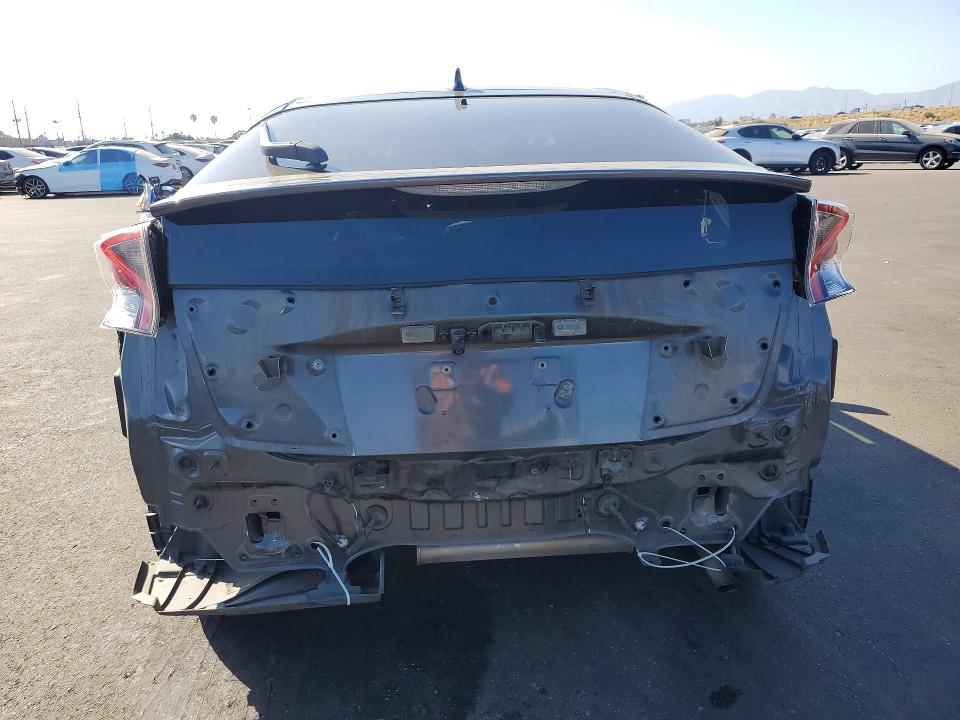 Aukcja sprzedaży 2016 Toyota Prius, vin: JTDKARFU6G3024106, numer aukcji: 56642276