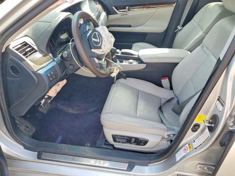 Aukcja sprzedaży 2013 Lexus Gs, vin: JTHCE1BL7D5017719, numer aukcji: 55842736