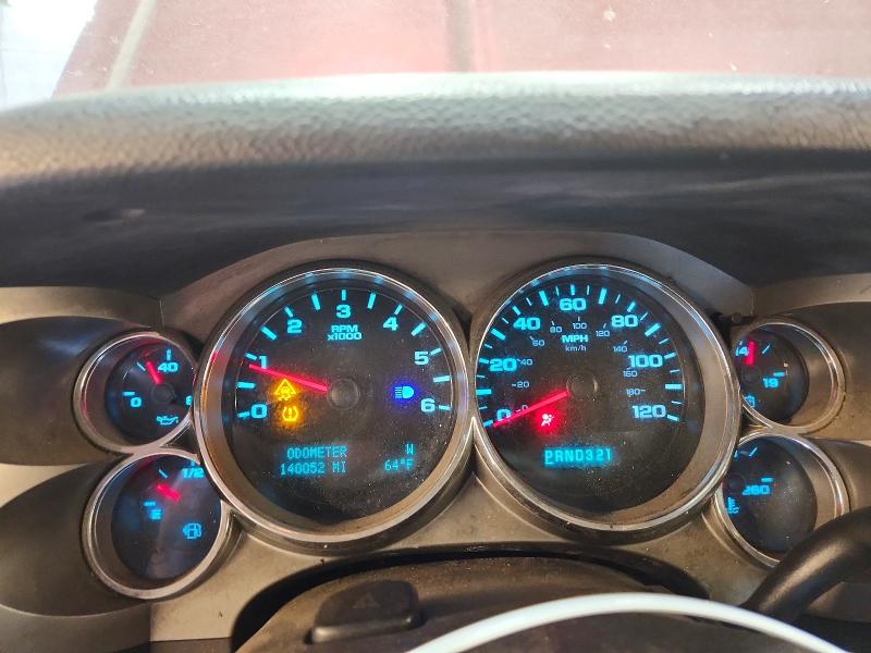 2009 Chevrolet Silverado მანქანა იყიდება აუქციონზე, vin: 1GCEK29099Z112951, აუქციონის ნომერი: 55968506