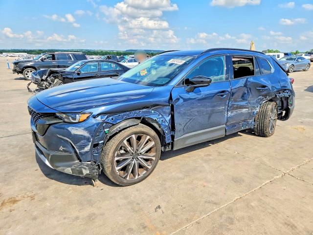 Auction sale of the 2026 Mazda Cx-50, vin: 7MMVABCY5TN482164, lot number: 58024536