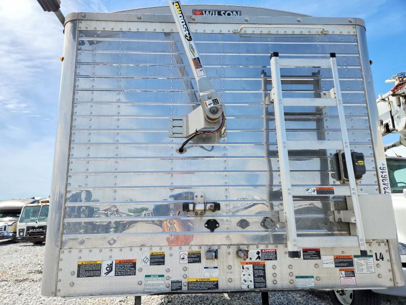 Продаж на аукціоні авто 2020 Wilson Unknown, vin: 1W14503A9L2272844, номер лоту: 57343616