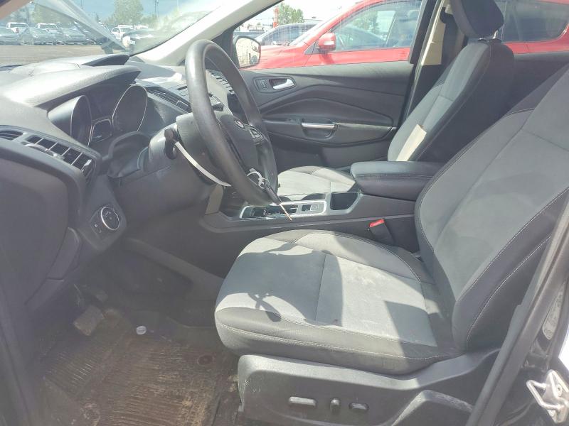 Продажа на аукционе авто 2018 Ford Escape, vin: 1FMCU9GD9JUB57420, номер лота: 59285766
