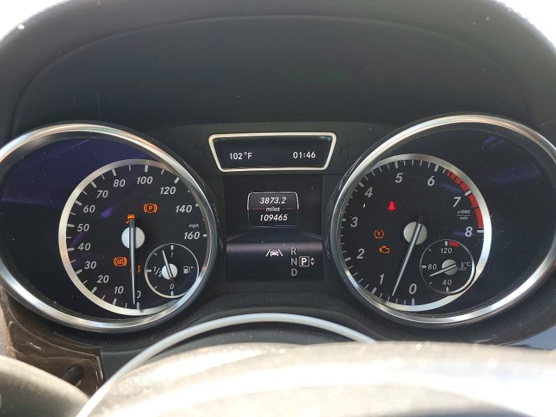 Продаж на аукціоні авто 2013 Mercedes-benz Gl, vin: 4JGDF7CE1DA128579, номер лоту: 85603035