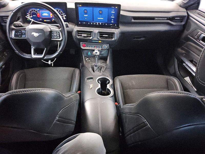Продаж на аукціоні авто 2024 Ford Mustang, vin: 1FA6P8TH3R5122024, номер лоту: 53474396