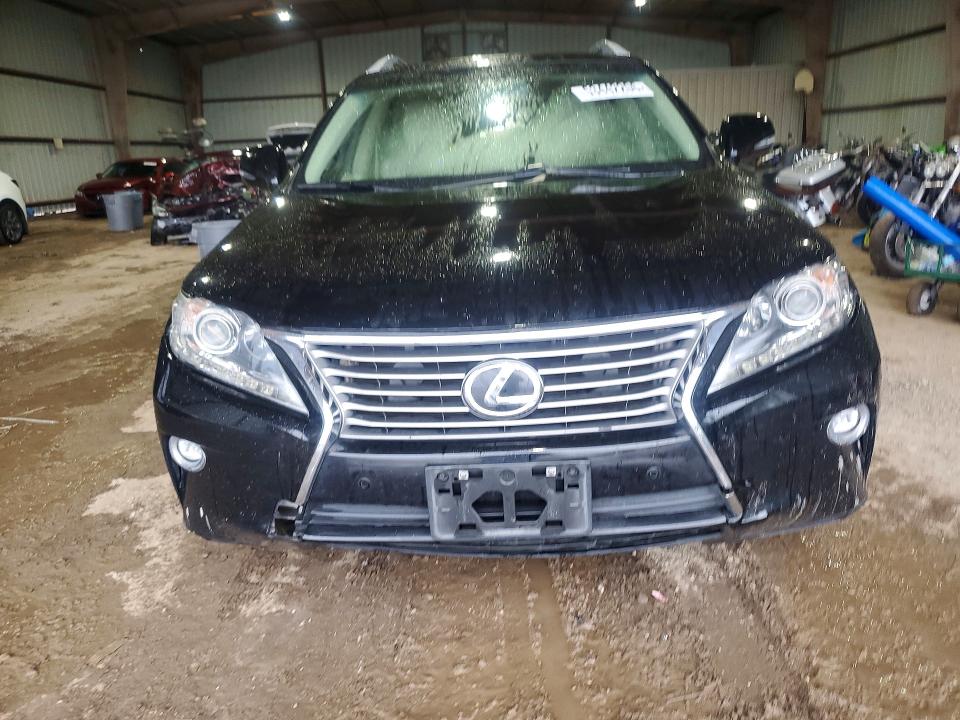 Продажа на аукционе авто 2015 Lexus Rx, vin: 2T2ZK1BA4FC197360, номер лота: 53442206