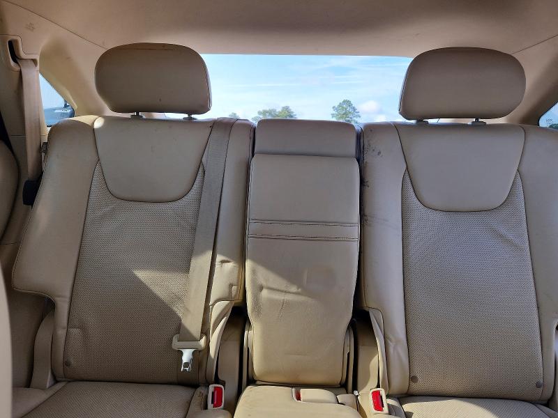 Продажа на аукционе авто 2013 Lexus Rx, vin: 2T2ZK1BA0DC113547, номер лота: 57015626