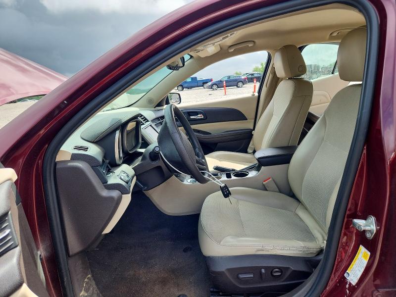 56569466 :رقم المزاد ، 1G11C5SL0FF182362 vin ، 2015 Chevrolet Malibu مزاد بيع