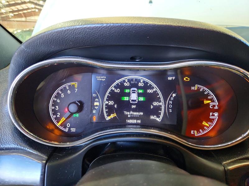 Продаж на аукціоні авто 2014 Jeep Grand Cherokee, vin: 1C4RJFAG2EC143198, номер лоту: 55732546