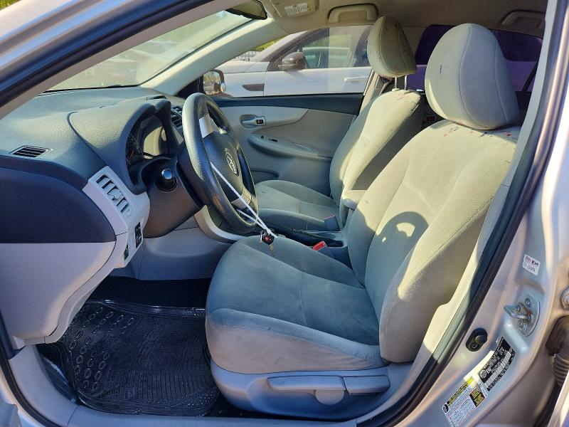 Aukcja sprzedaży 2013 Toyota Corolla, vin: 2T1BU4EE9DC071900, numer aukcji: 52943016