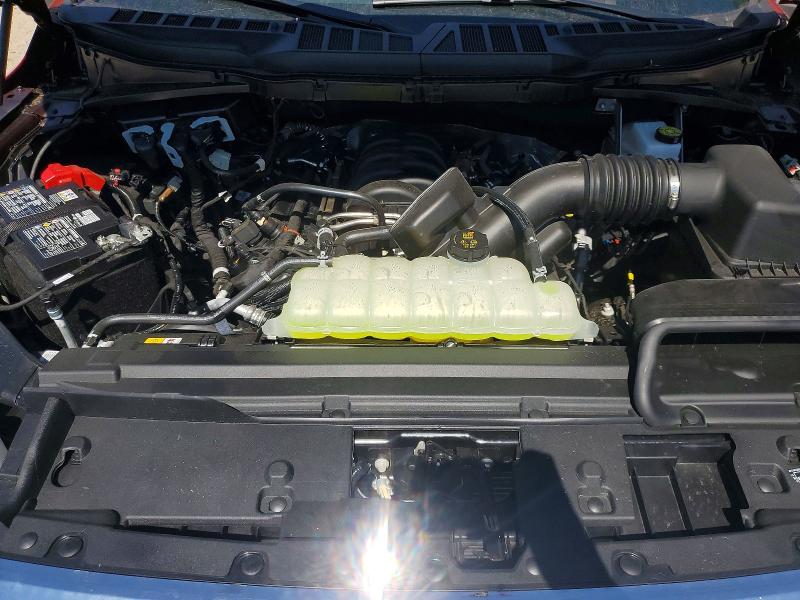 Aukcja sprzedaży 2025 Ford F150, vin: 1FTFW5L52SFC71204, numer aukcji: 59140636