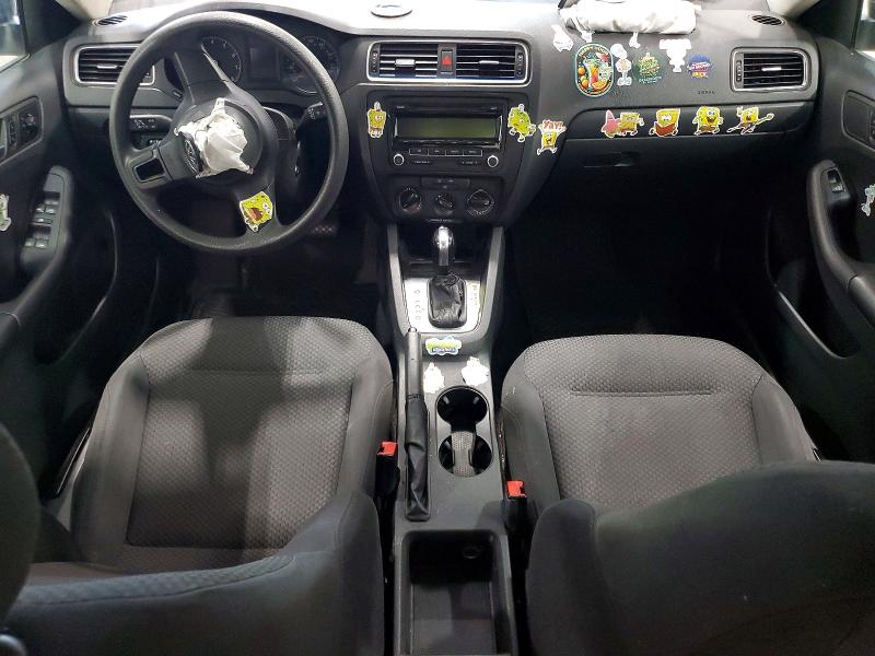 56227196 :رقم المزاد ، 3VW2K7AJ7DM372874 vin ، 2013 Volkswagen Jetta مزاد بيع