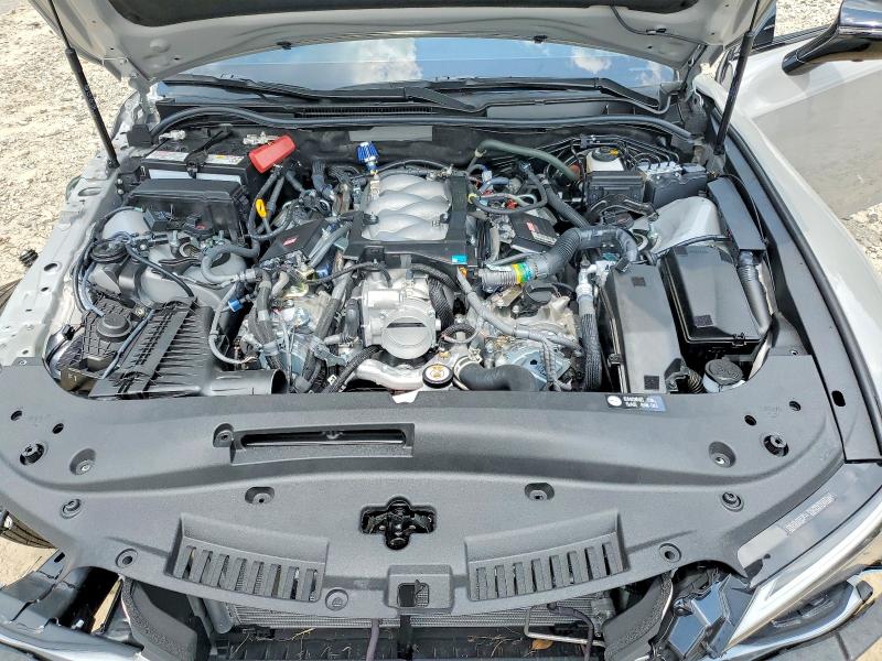 Продажа на аукционе авто 2025 Lexus Is 500, vin: JTHBP1D23S5008572, номер лота: 56998936