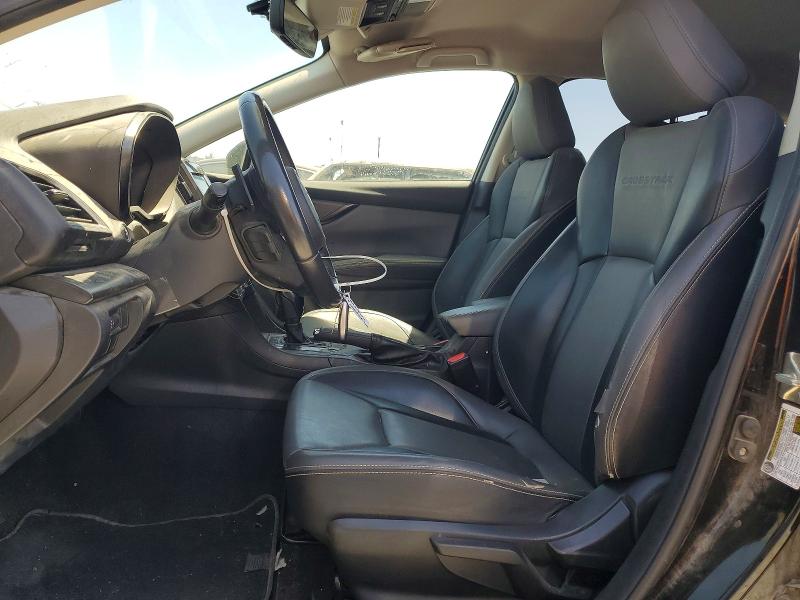 Aukcja sprzedaży 2022 Subaru Crosstrek, vin: JF2GTHRC5NH255142, numer aukcji: 56354276